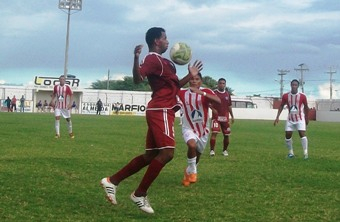 Com gol no finalzinho, Jacuipense vence Botafogo e só precisa do empate para levantar troféu