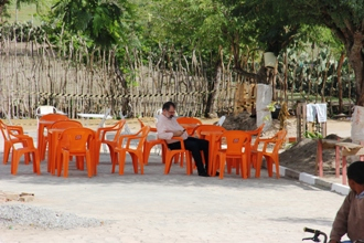 Poucas de boas na política dos territórios do sisal e Jacuípe