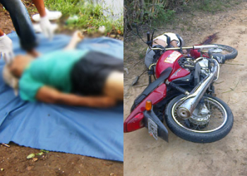 Serrinha: duas pessoas encontradas mortas, uma delas da guarda municipal