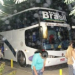 Rotina: mais um ônibus assaltado no Distrito de Humildes/Feira de Santana