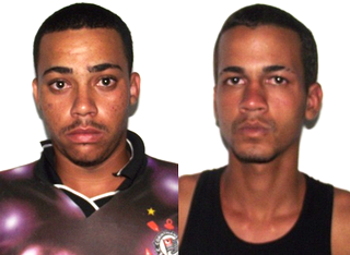 Polícia Militar recupera duas motocicletas que foram furtadas no pátio da CIRETRAN e prende três acusados