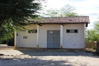 Retirolândia – Município receberá aproximadamente R$ 800 mil para requalificação das Unidades Básicas de Saúde