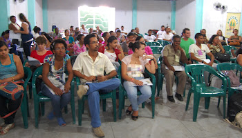 Territórios do Sisal e Bacia do Jacuípe realizam plenária Inter-territorial sobre empreendimentos solidários