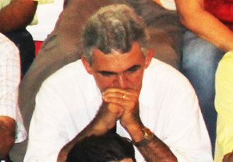 Valente – PR não aceita pedido de registro de candidatura a reeleição de Vado