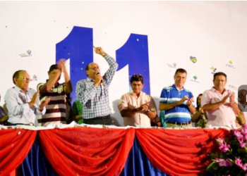 Popularidade do Governo Ubaldino pode ser a chave do segredo para Zenóbio Cedraz vencer a eleição em Valente