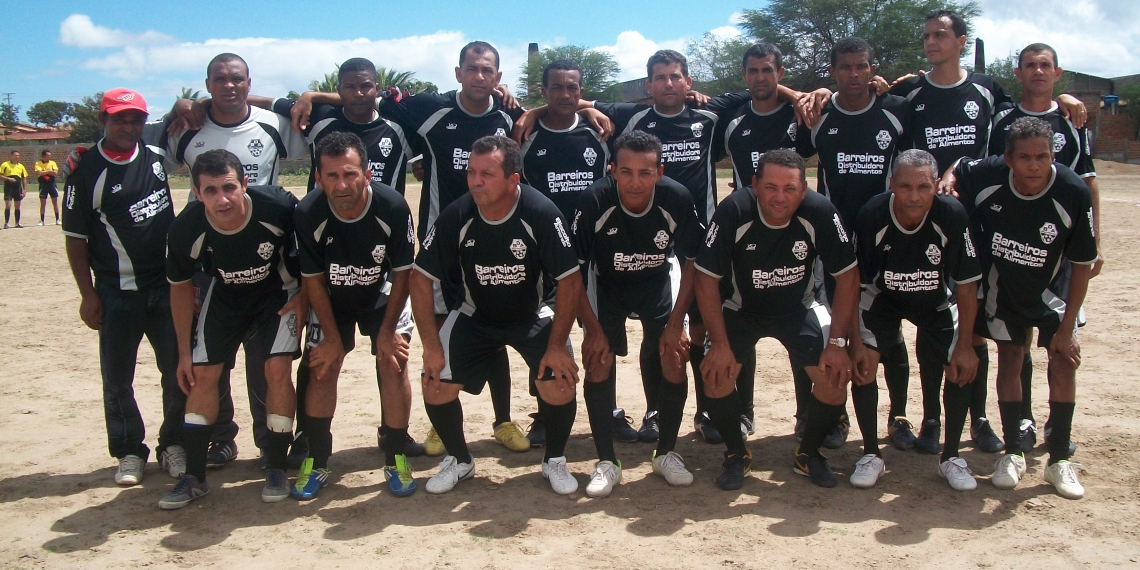 Riachão: rodada dos Quarentões define semifinalistas da competição