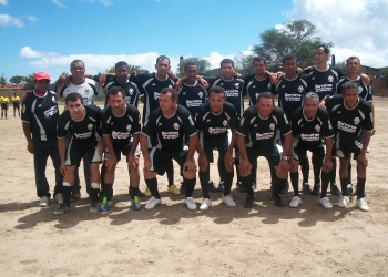 Riachão: rodada dos Quarentões define semifinalistas da competição