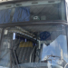Menos de 24h depois outro ônibus é assaltado no Bairro Novo Horizonte em Feira de Santana