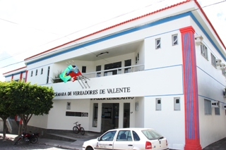 Valente – Três chapas disputarão a eleição indireta na próxima quinta-feira,30