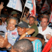 Saiba como foi a movimentação de Renato e Deraldo rumo a reeleição no último fim de semana