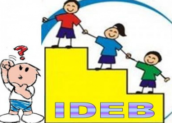Notas do Ideb já podem ser consultadas na internet