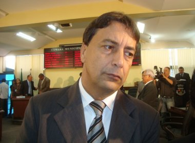 Projeto de Edson Pimenta PSD permite retorno de servidor que cometeu crime contra administração pública