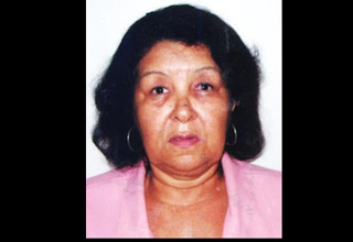 Feira de Santana: advogada é morta a tiros pelo cunhado