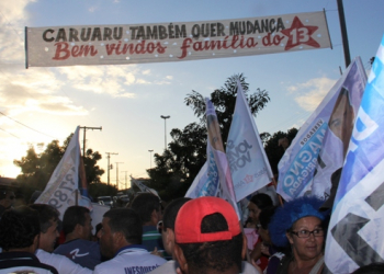 Assis e Alex reconhecem trabalho de líder político em Caruaru, mas dizem que a comunidade merece muito mais