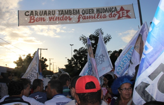 Assis e Alex reconhecem trabalho de líder político em Caruaru, mas dizem que a comunidade merece muito mais