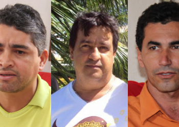 Valente – Três chapas disputarão a eleição indireta na próxima quinta-feira,30