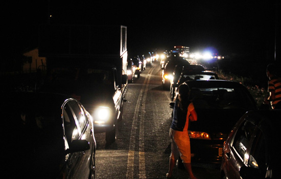 Justiça propõe e coligações acatam. Carreatas em Coité serão em dias alternados