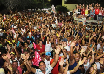 Coité: Ato político de Assis e Alex  se supera a cada semana