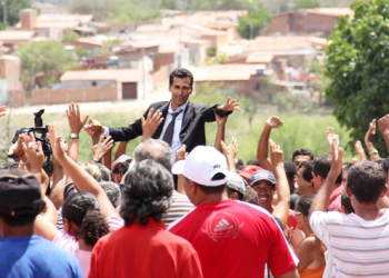 Vereador Agnaldo vence a eleição indireta para prefeito de Valente (matéria atualizada)