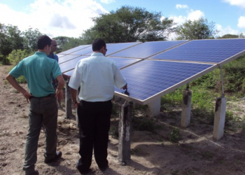 APAEB assina Protocolo de Intenções para implantar energia solar