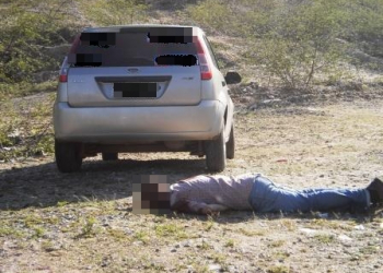Policial candidato a vereador em Jequié é sequestrado e encontrado morto