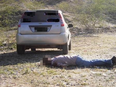 Policial candidato a vereador em Jequié é sequestrado e encontrado morto