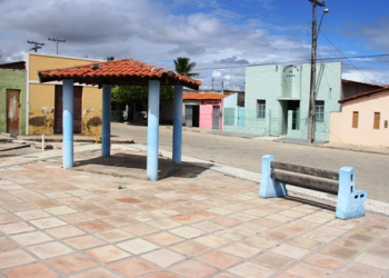 Várzea da Pedra: Distrito pertence a dois municípios, mesmo assim é carente