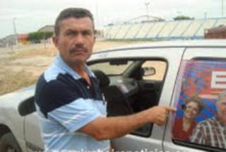 Quixabeira: vereador sofre suposto atentando depois de participar de sessão