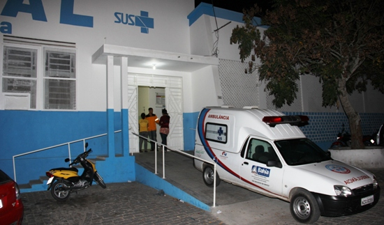 Morre em Coité vítima de acidente de moto o tecladista Jainho