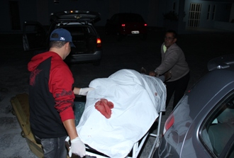 Comerciante é espancado e morre no Hospital Regional de Coité