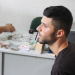 Jovem é flagrado com grande quantidade de drogas prontas para comercialização