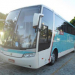 Mais um ônibus assaltado em Feira de Santana