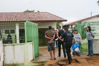 Resultado da Operação “Ato de Valor” em Ribeira do Pombal será divulgado nesta segunda-feira