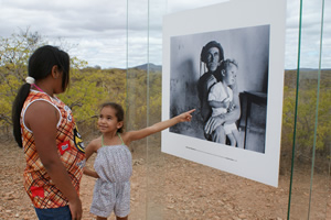 Parque Estadual de Canudos ganha “nova vida”