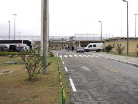 penitenciaria de serrinha