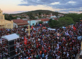 A Caravana da Vitória cresce a cada dia e Renato se emociona em mais uma noite inesquecível…