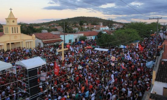 A Caravana da Vitória cresce a cada dia e Renato se emociona em mais uma noite inesquecível…