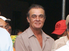 Em Ação de Improbidade Administrativa, Justiça Federal manda bloquear bens do secretário de Saúde de Coité