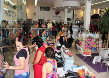 Vendas do Dia dos Pais supera expectativas em Coité