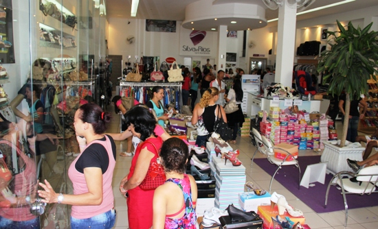 Vendas do Dia dos Pais supera expectativas em Coité