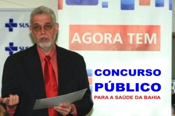 Decisão judicial obriga Sesab a nomear concursados de 2008