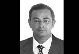 Morre vereador e candidato a reeleição em Nordestina