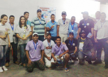 Tiro Club realizou competição em Coité – Veja os resultados