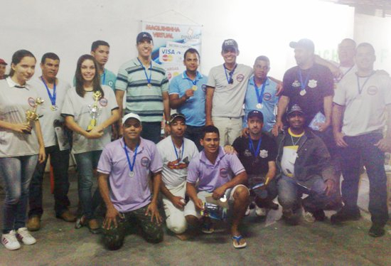 Tiro Club realizou competição em Coité – Veja os resultados