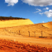 Leão Engenharia conclui serviço de terraplanagem da BA 220 trecho Euclides da Cunha/Aribicé