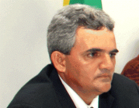 Valente: Vado será empossado prefeito neste sábado