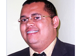 Escritor quijinguense lançará livro na Bienal de São Paulo