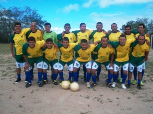 Riachão:Brasil da Vila Guimarães e Bom Jardim fazem à final dos Quarentões