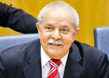 Lula vem a Bahia para dá apoio aos “companheiros” Pelegrino e Zé Neto