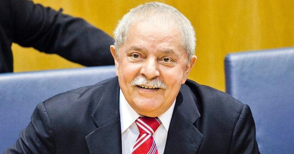 Lula vem a Bahia para dá apoio aos “companheiros” Pelegrino e Zé Neto